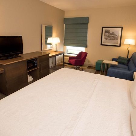 Hampton Inn Wooster Esterno foto
