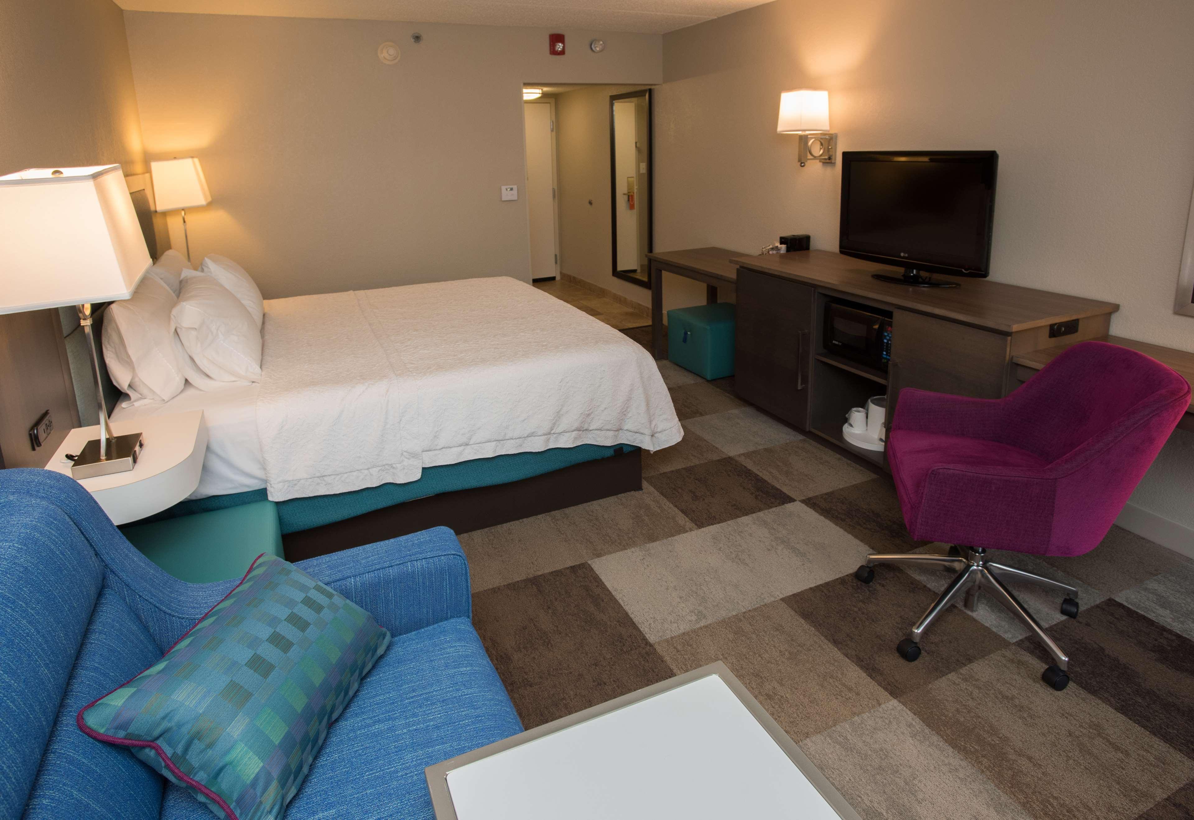 Hampton Inn Wooster Esterno foto