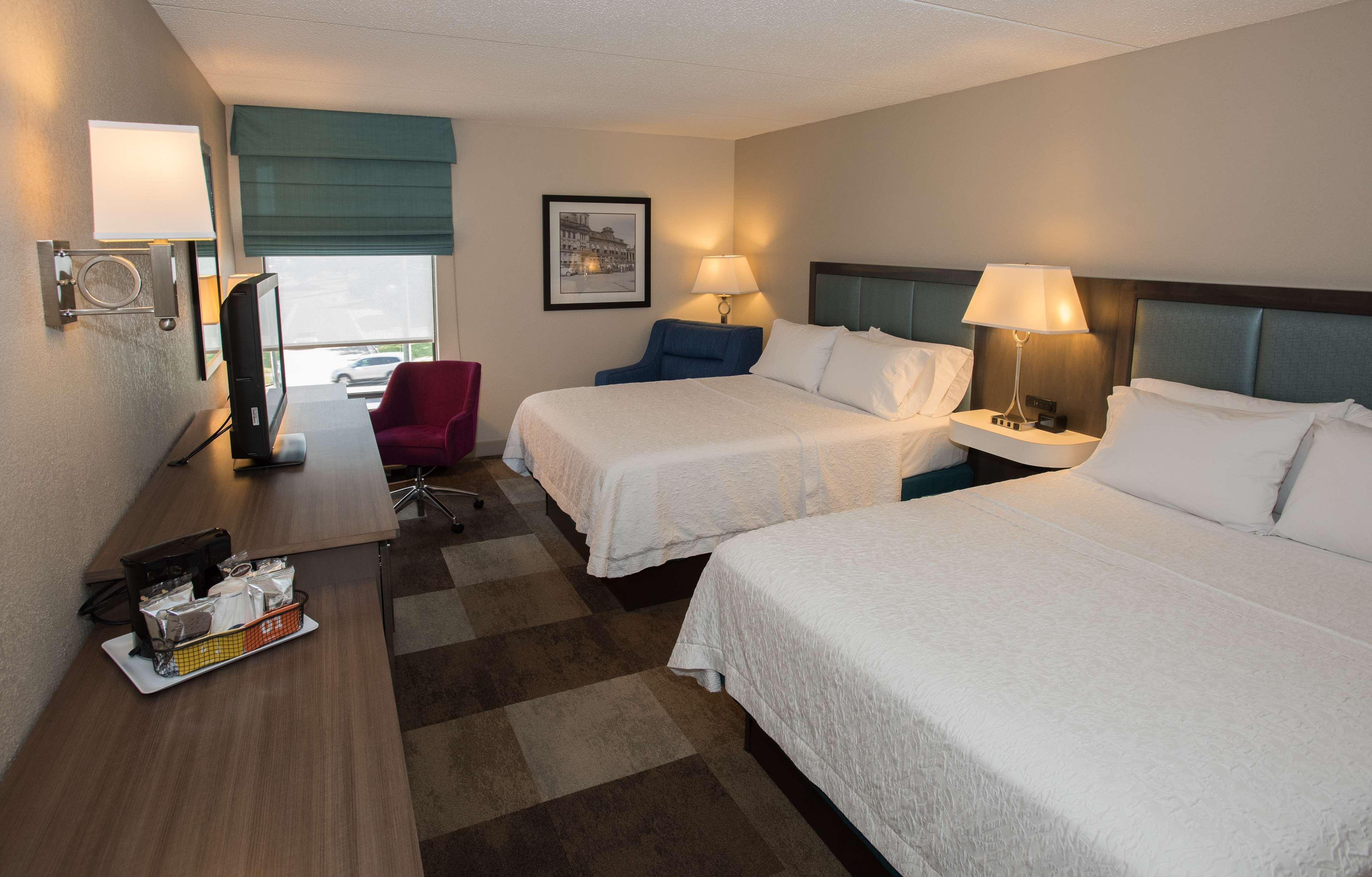 Hampton Inn Wooster Esterno foto