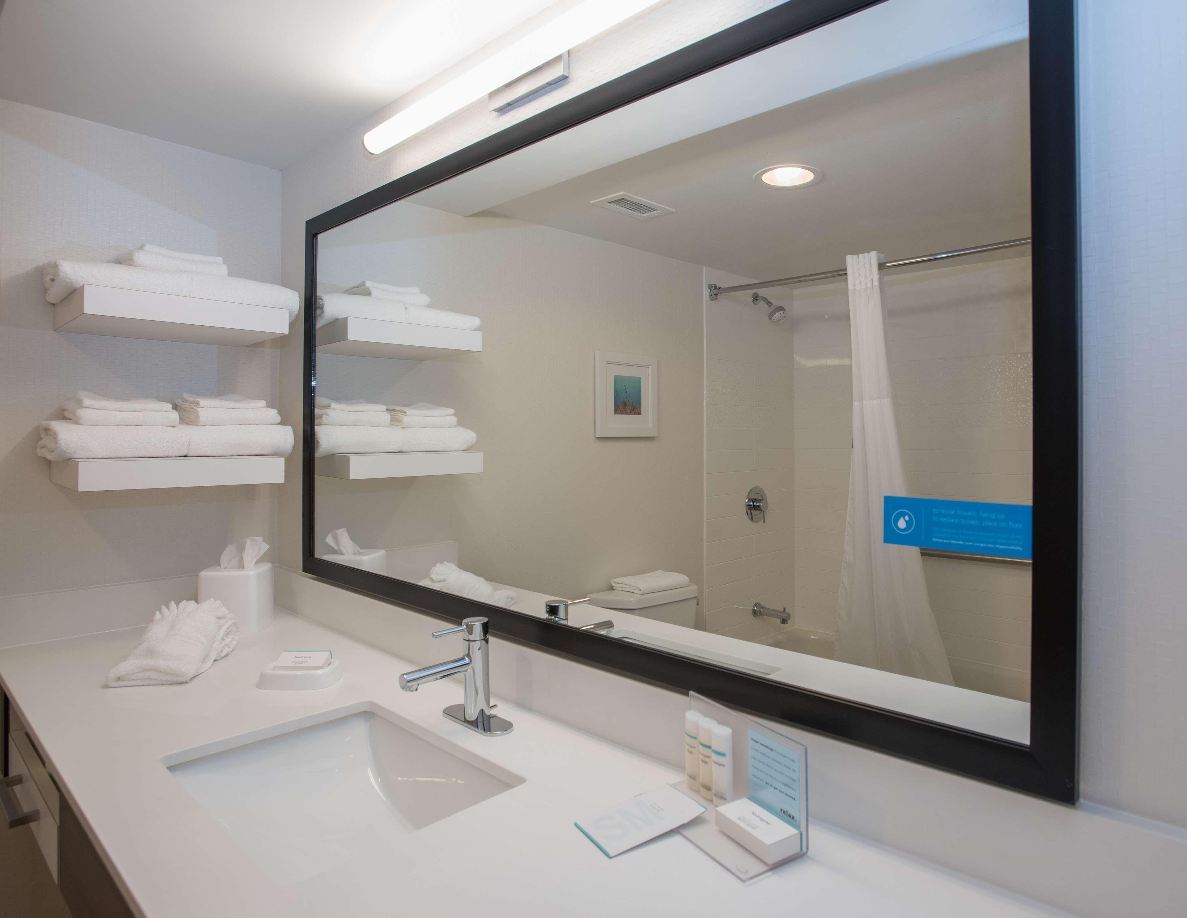 Hampton Inn Wooster Esterno foto