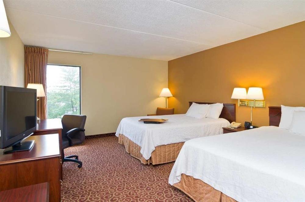 Hampton Inn Wooster Camera foto