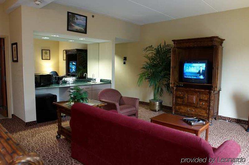 Hampton Inn Wooster Camera foto
