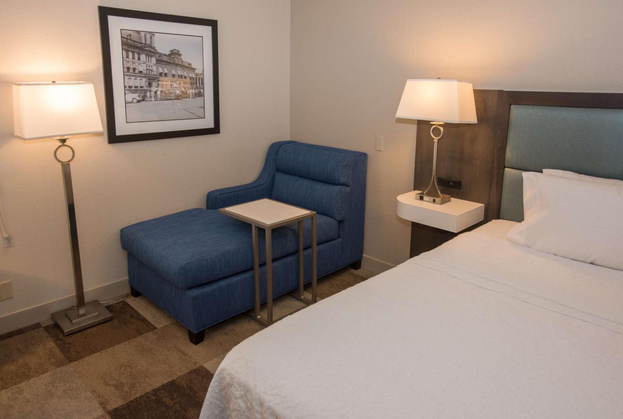 Hampton Inn Wooster Esterno foto