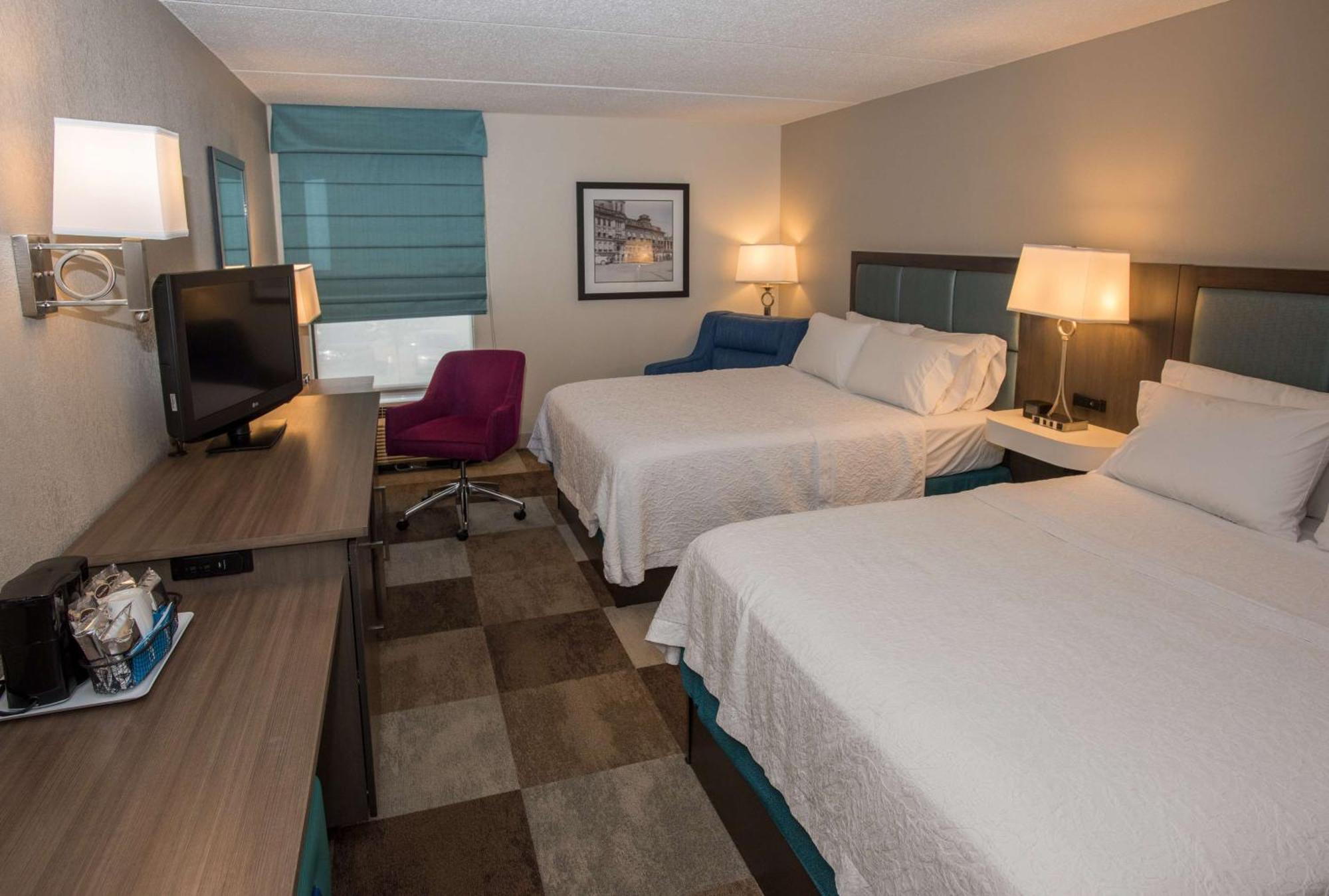 Hampton Inn Wooster Esterno foto