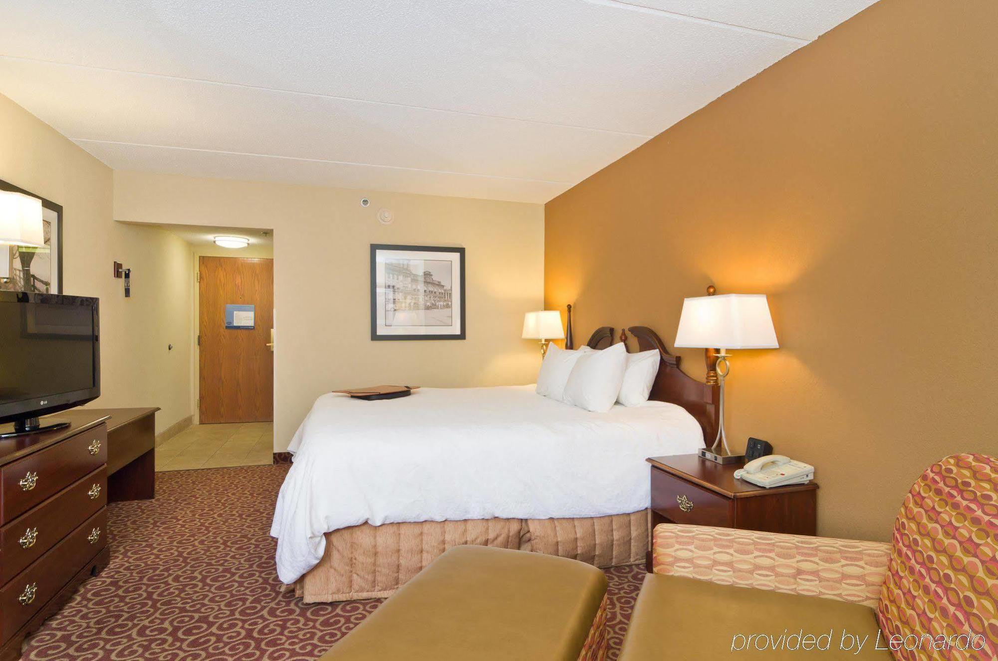 Hampton Inn Wooster Esterno foto