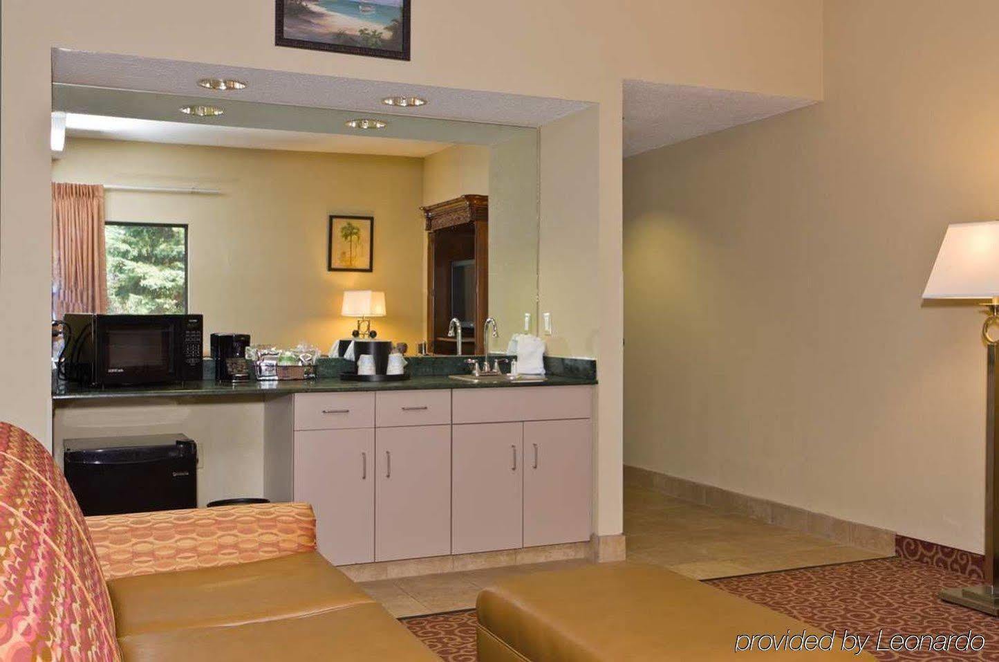 Hampton Inn Wooster Esterno foto