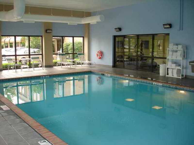 Hampton Inn Wooster Servizi foto