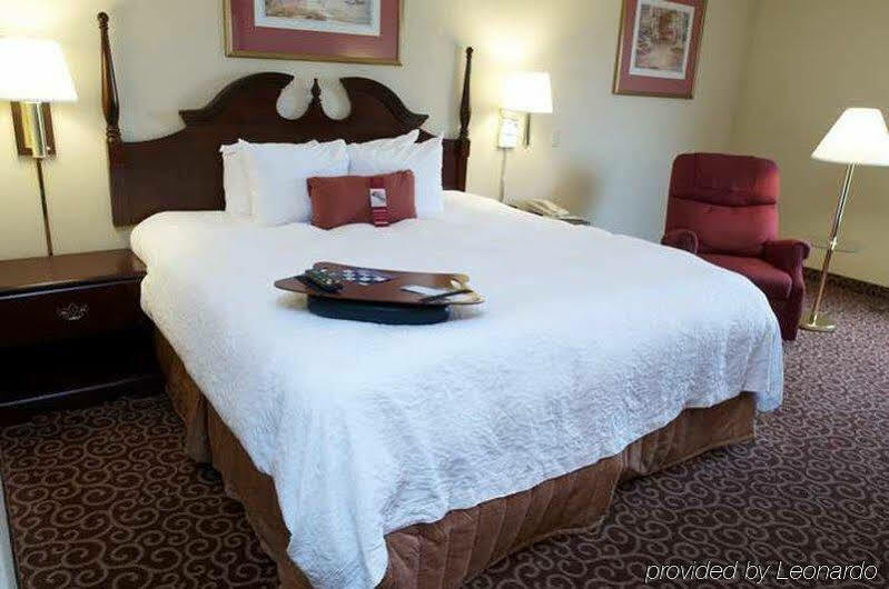 Hampton Inn Wooster Esterno foto