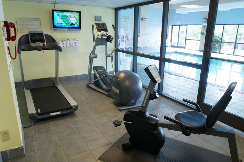 Hampton Inn Wooster Servizi foto